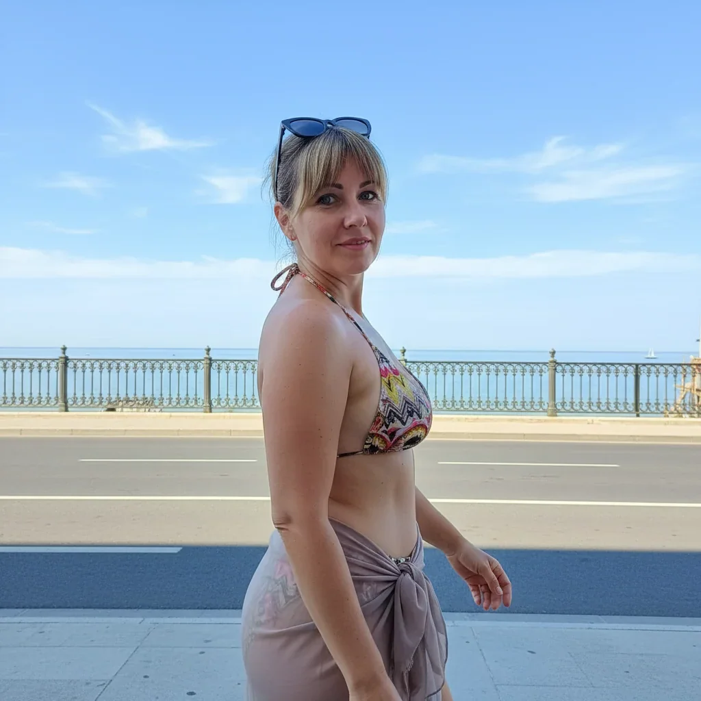 Nicolette