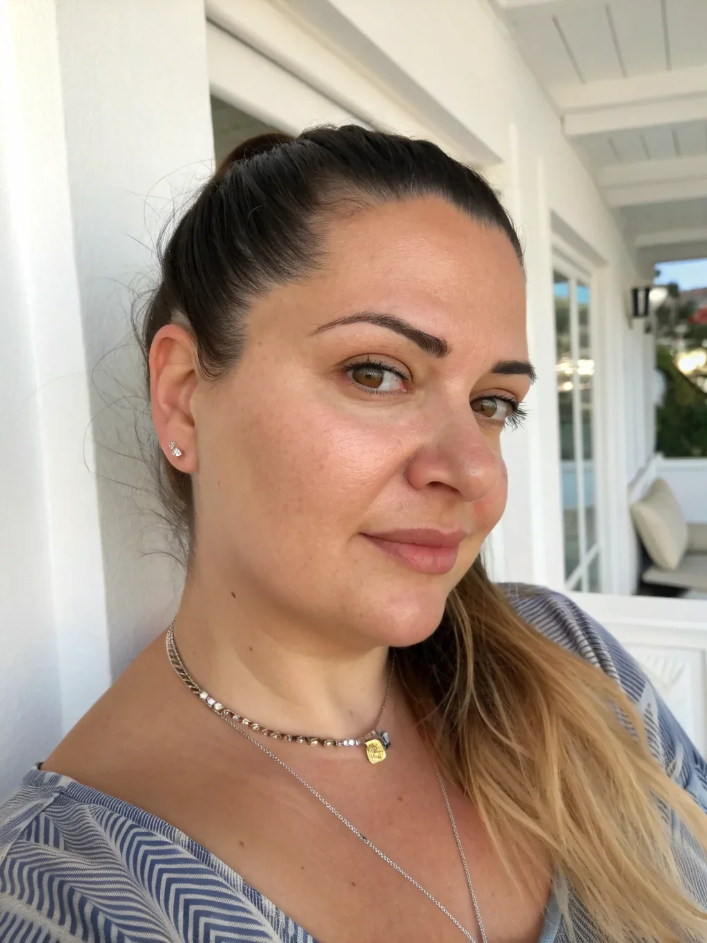 Nevaeh