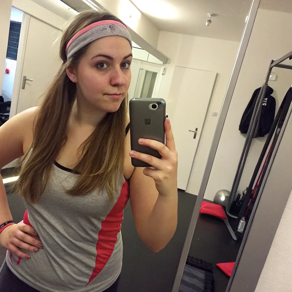 Photo 2 de Annalise
