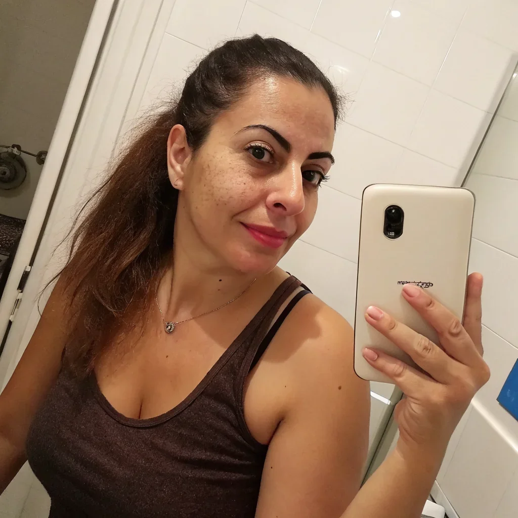 Photo 2 de Mélina