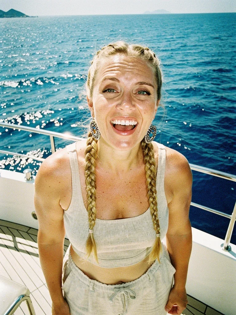 Photo 2 de Fanny