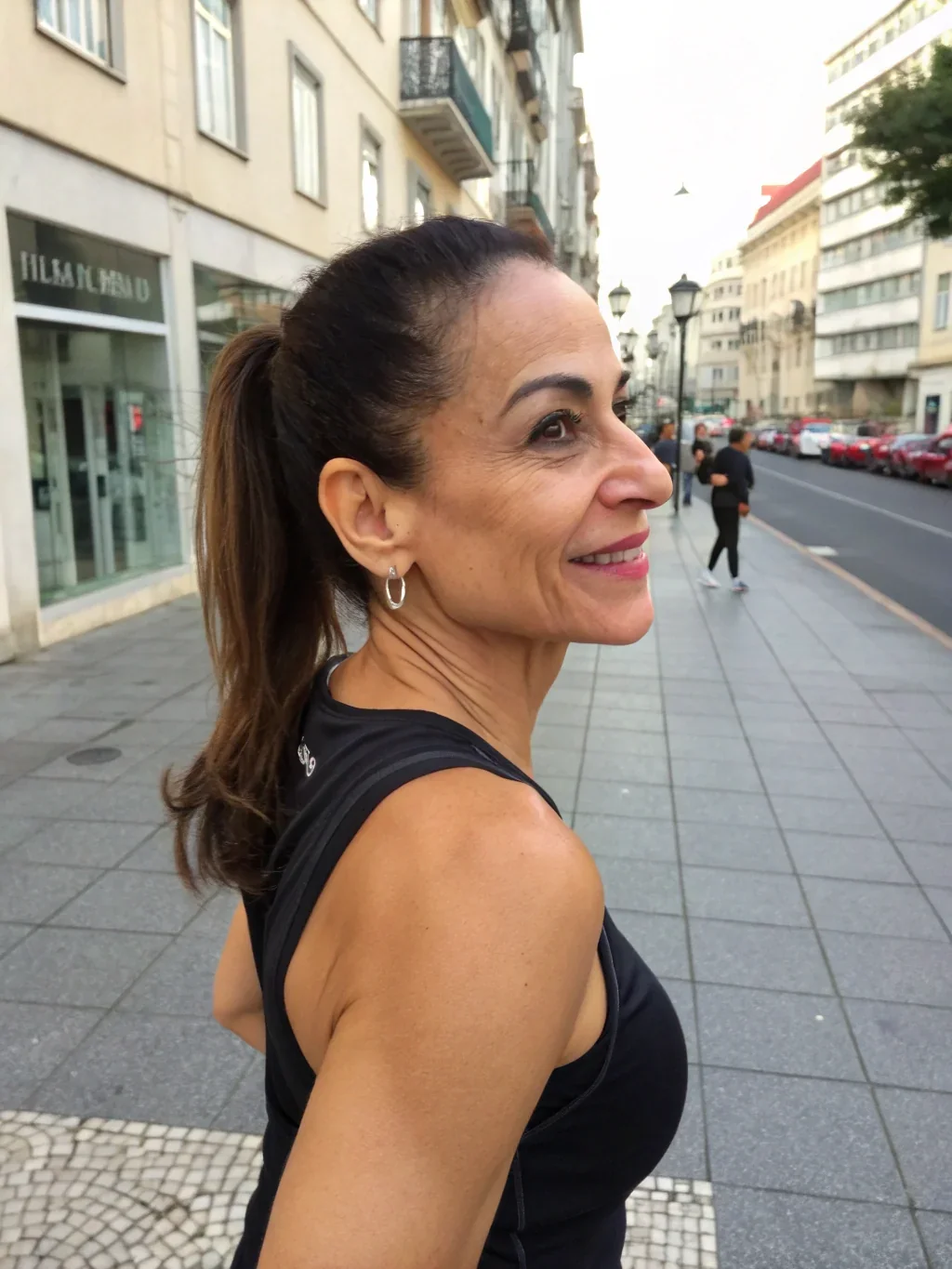 Photo 2 de Sasha