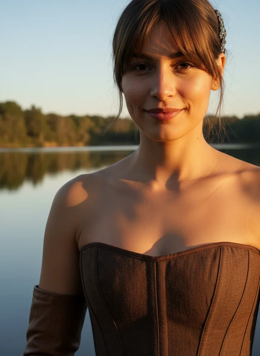 Gabrielle