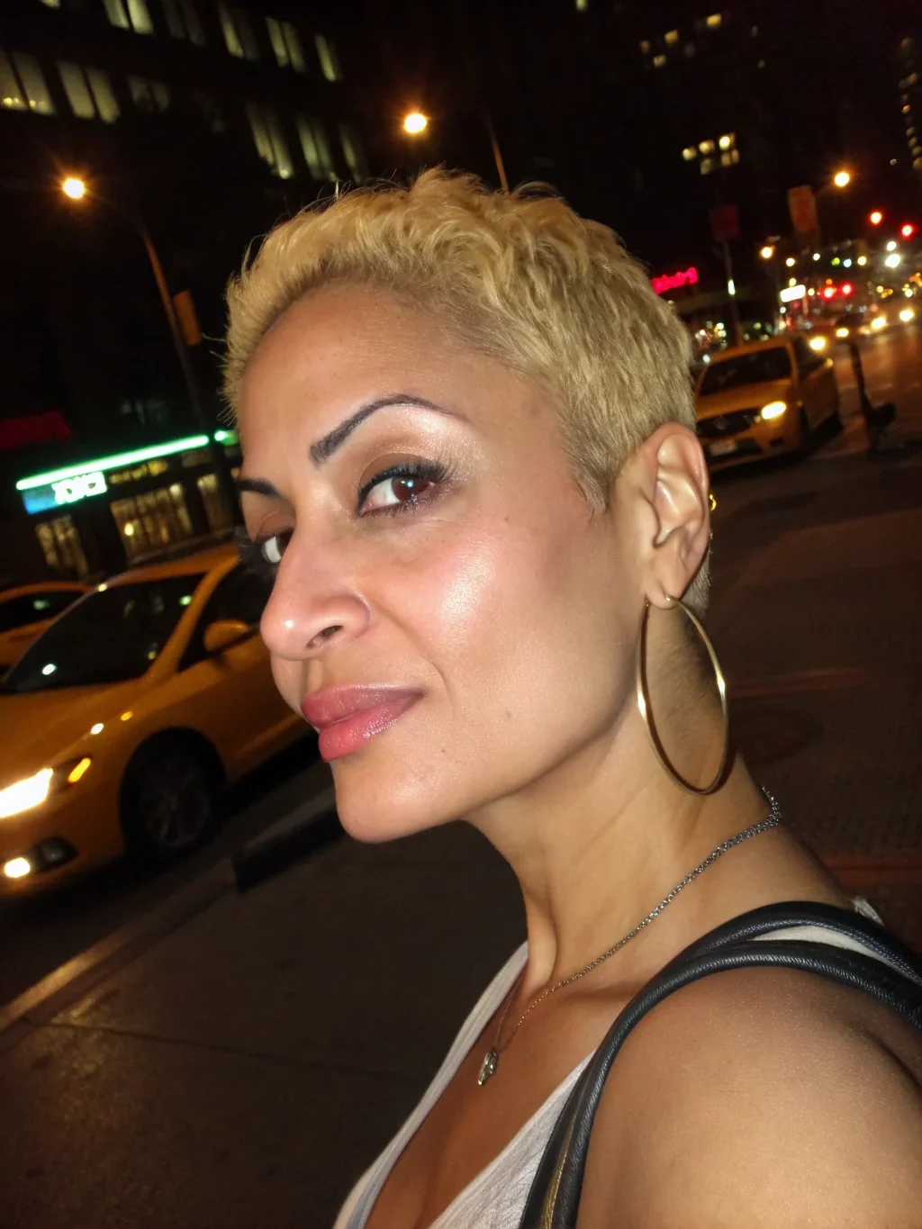 Photo 2 de Andrea
