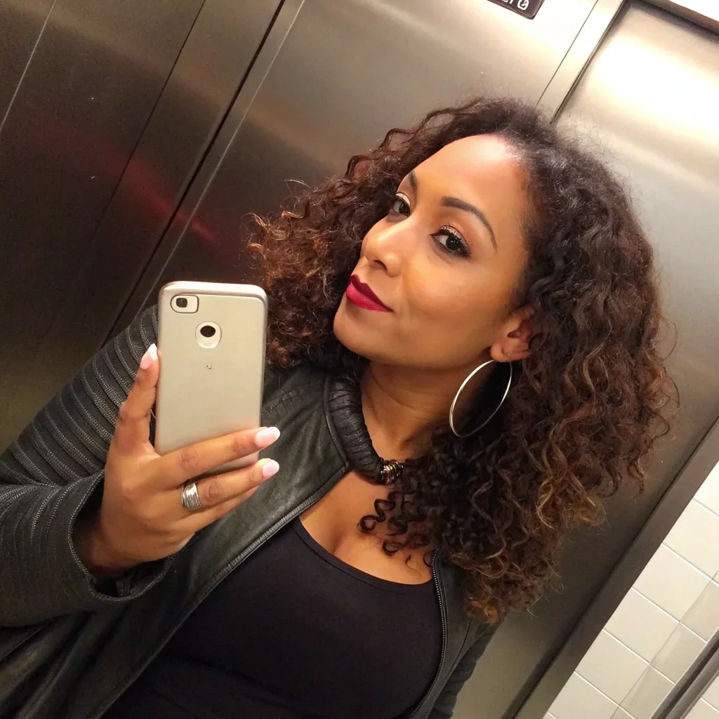 Photo 2 de Hannah