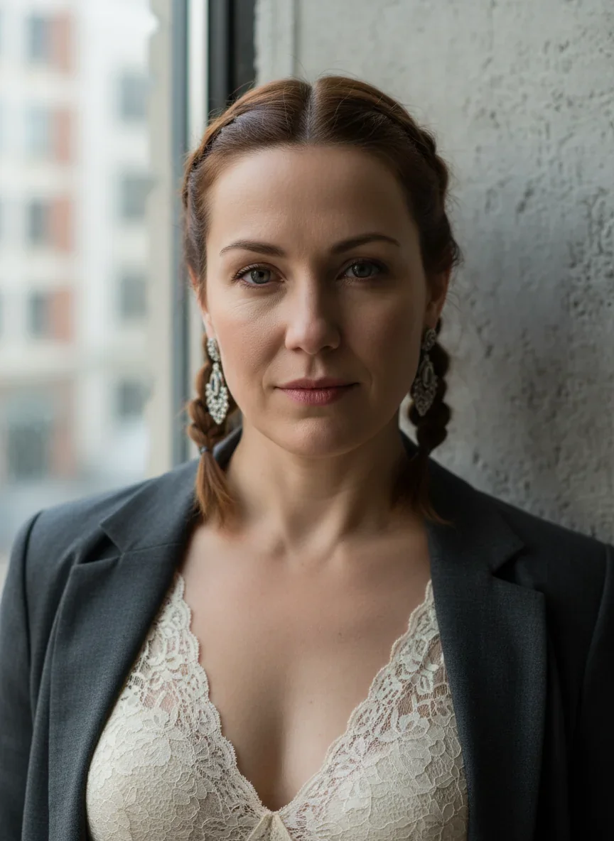 Mélanie