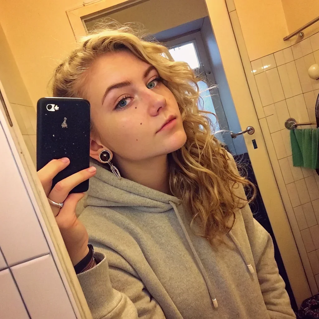 Madeleine