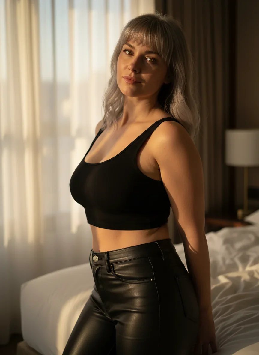 Julie
