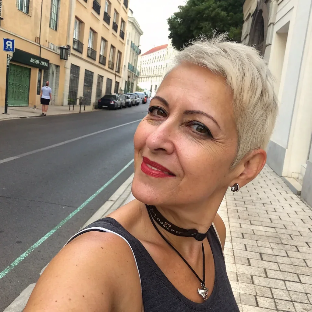 Photo 2 de Morgane