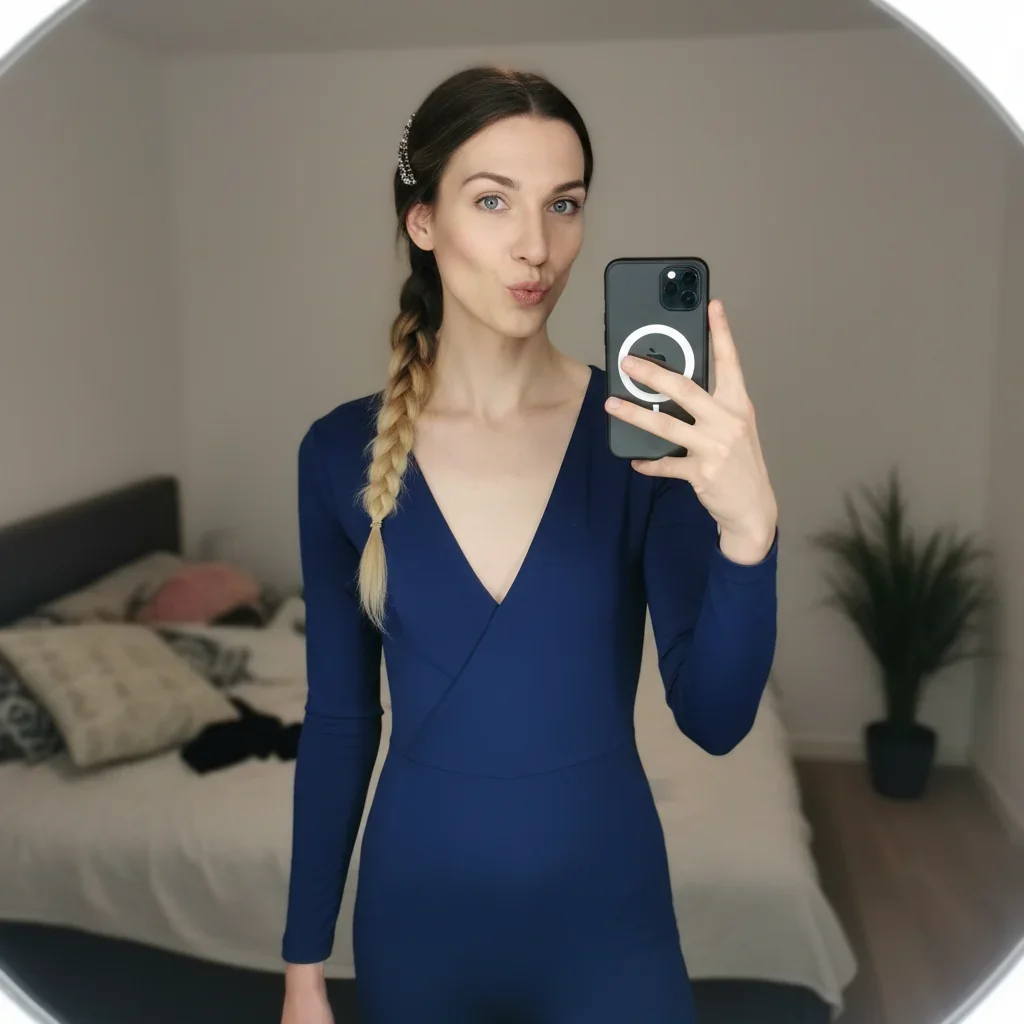 Mélanie