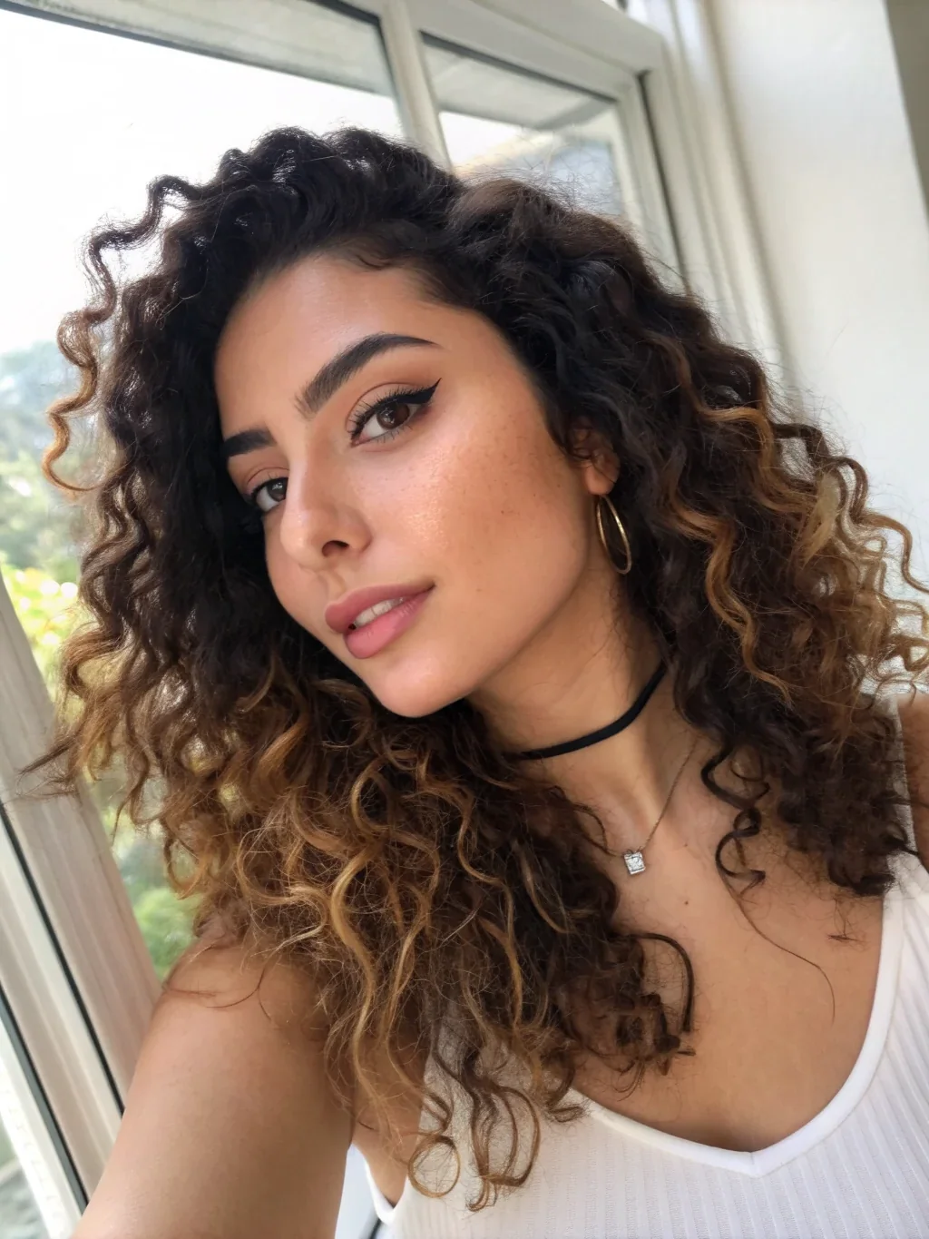Anahi