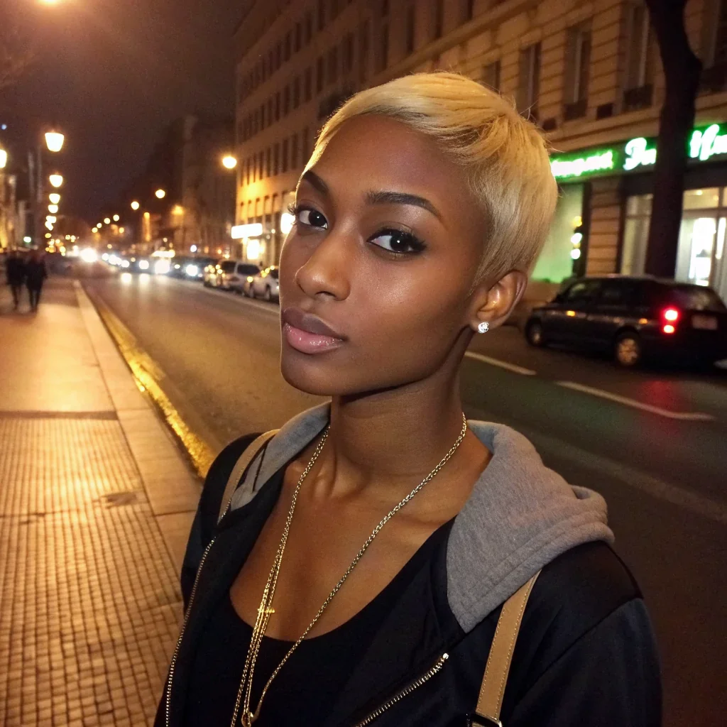 Photo 2 de Nora