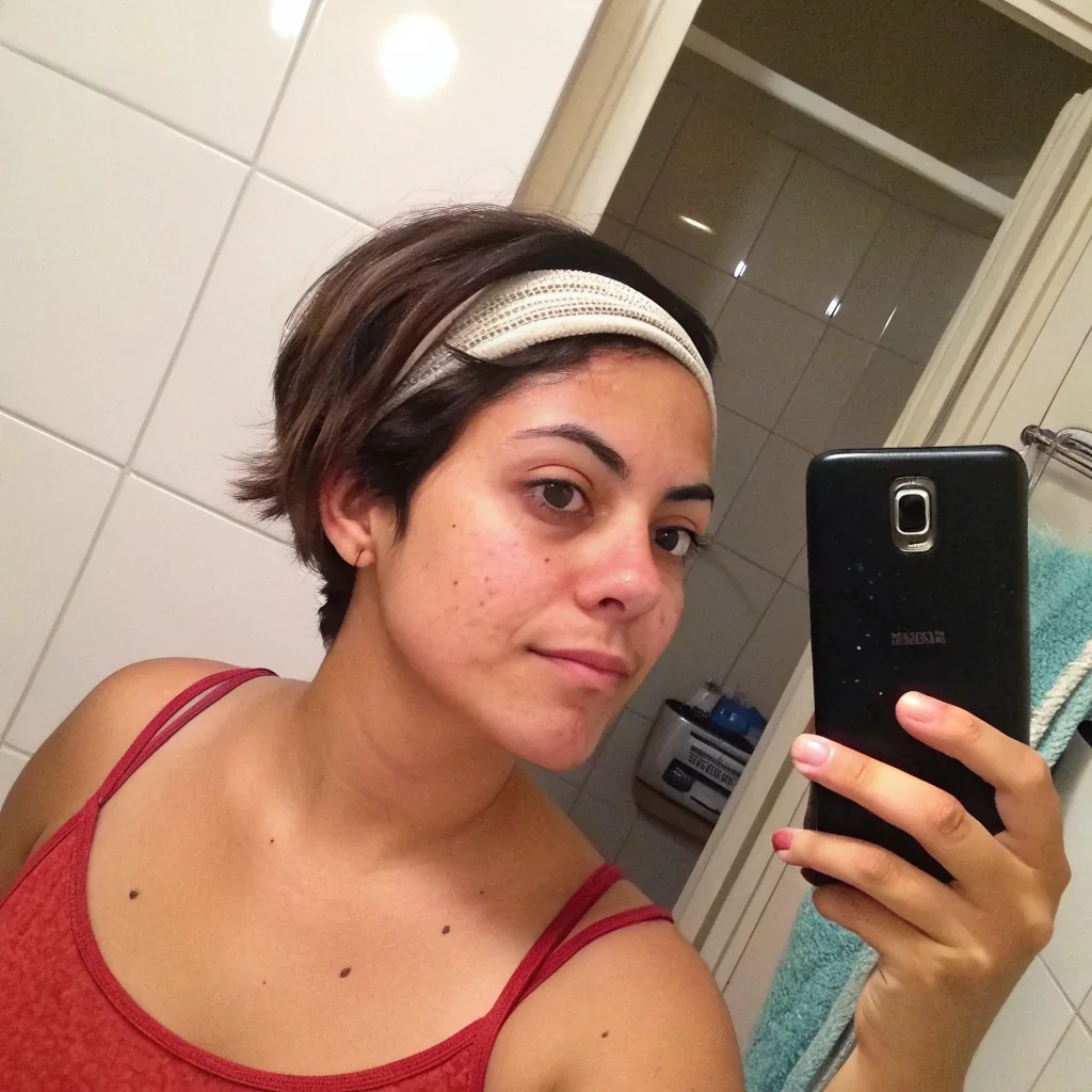 Photo 2 de Rivka