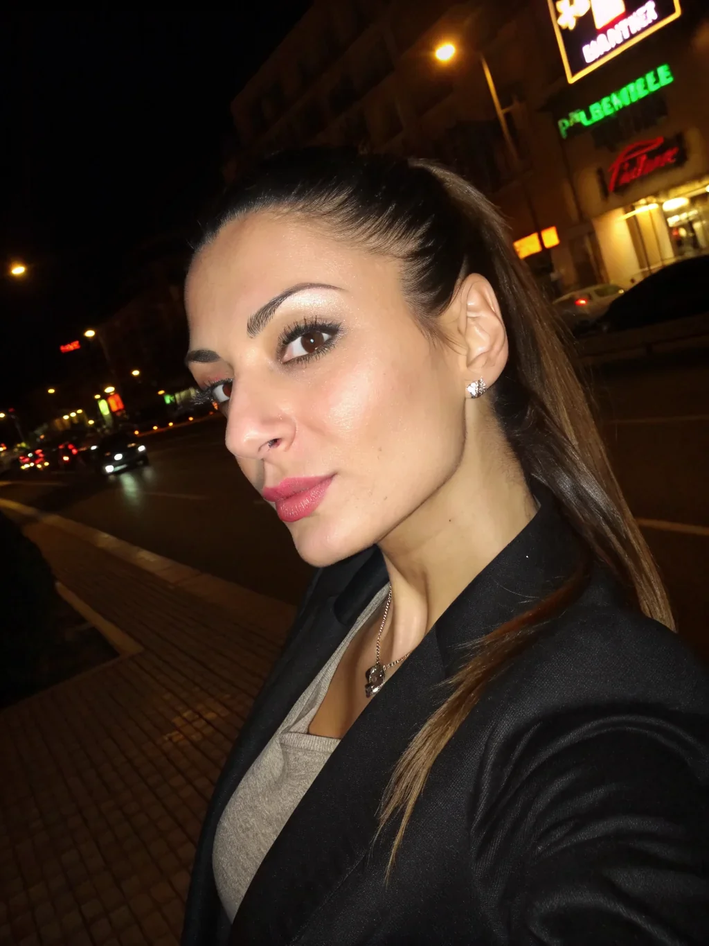 Photo 2 de Hoorain