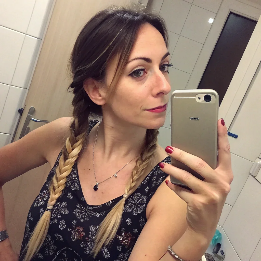 Photo 2 de Christy