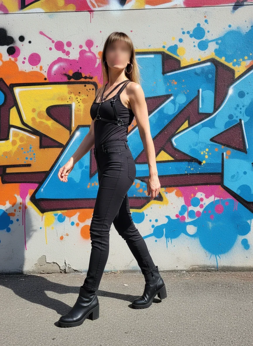 Photo 2 de Bryanna