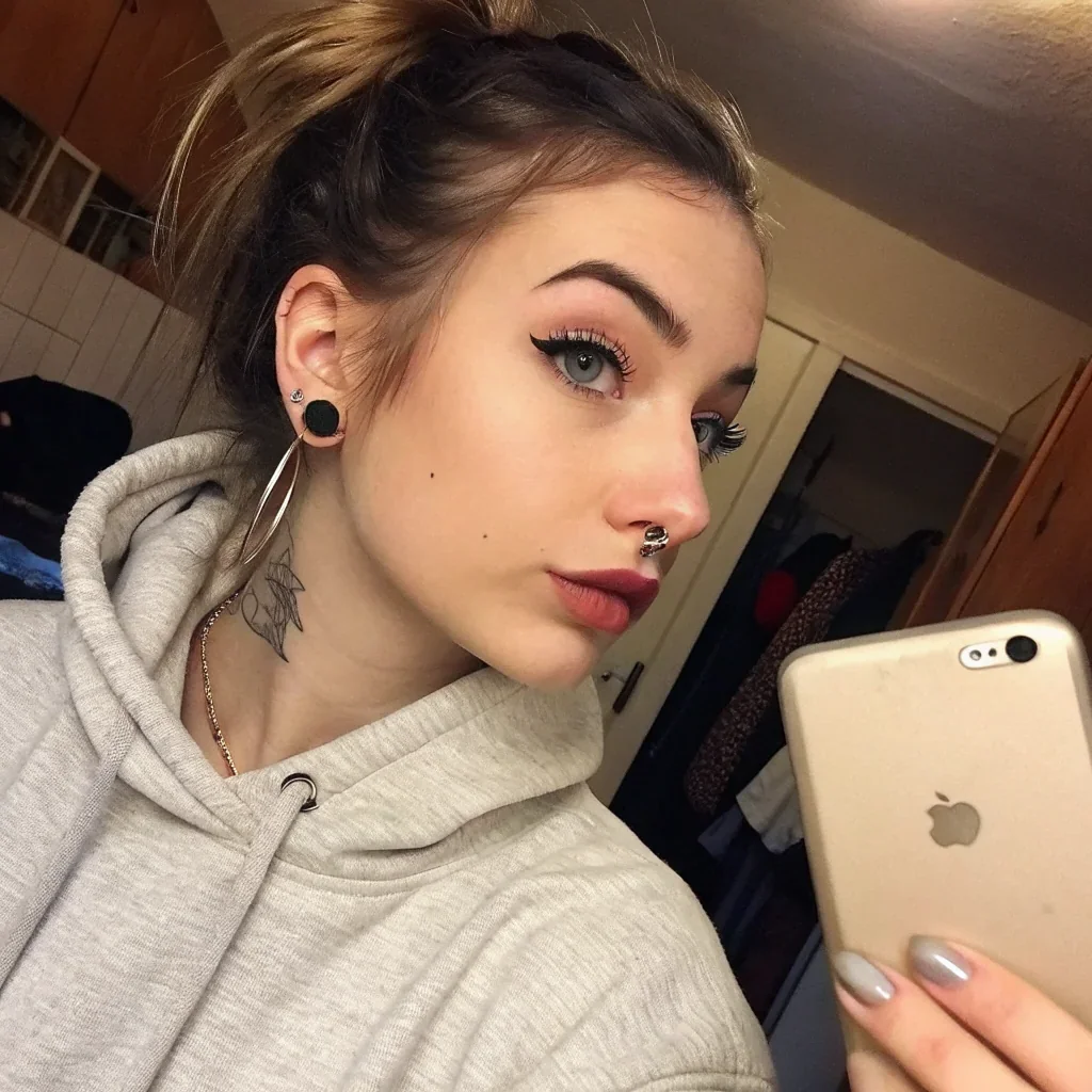 Michaela