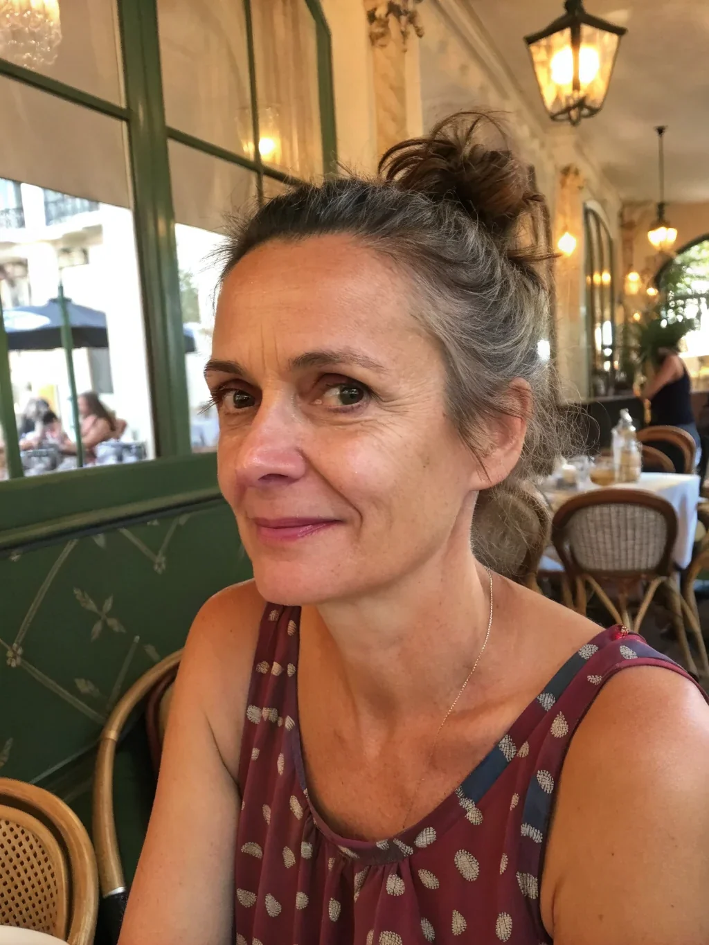 Greta