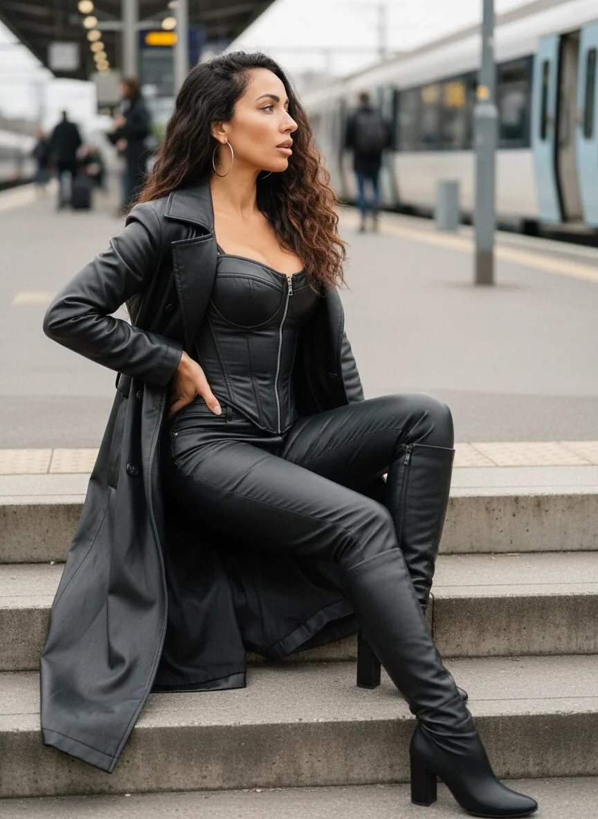 Photo 2 de Rachel