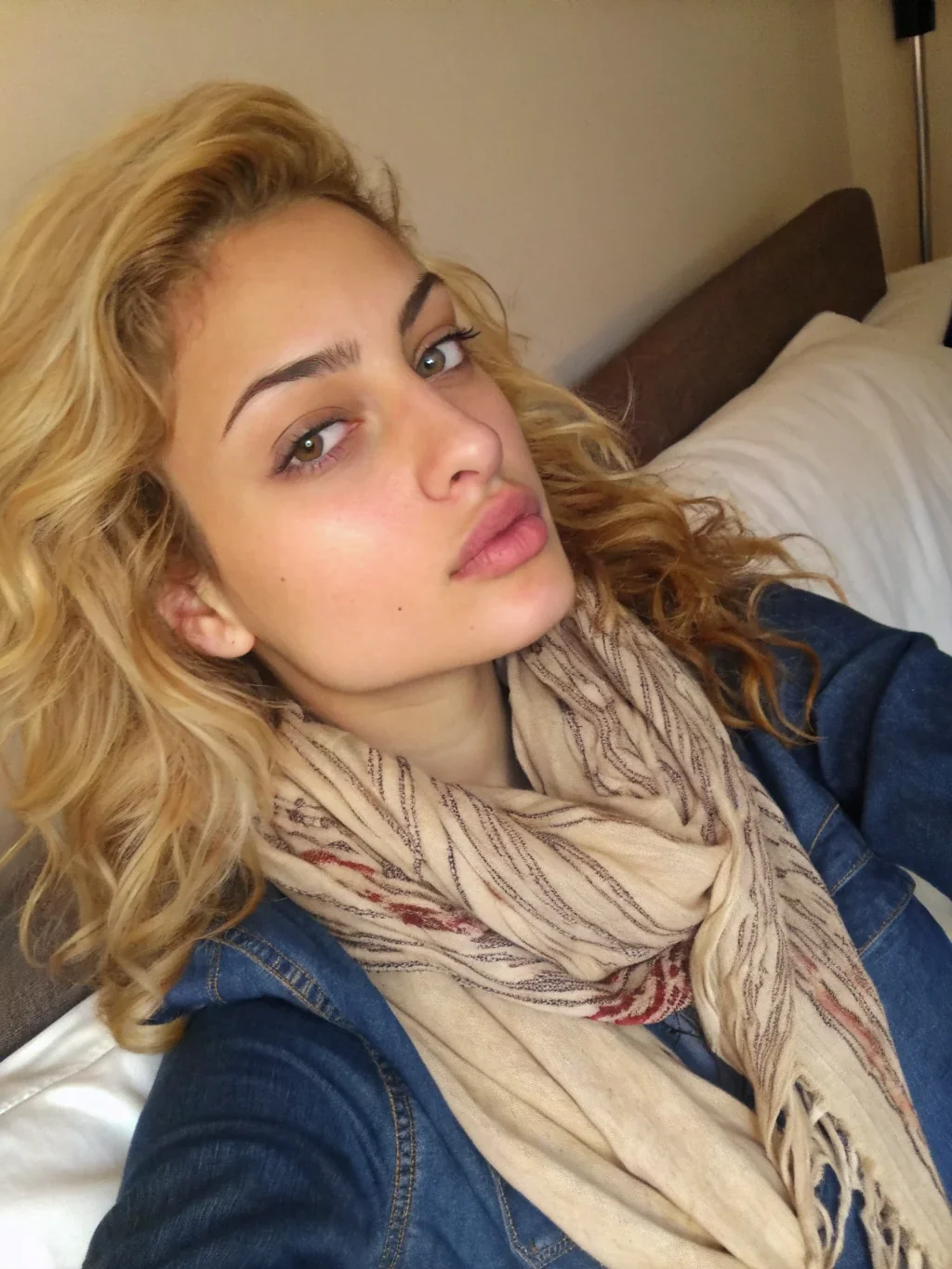 Photo 2 de Jacqueline