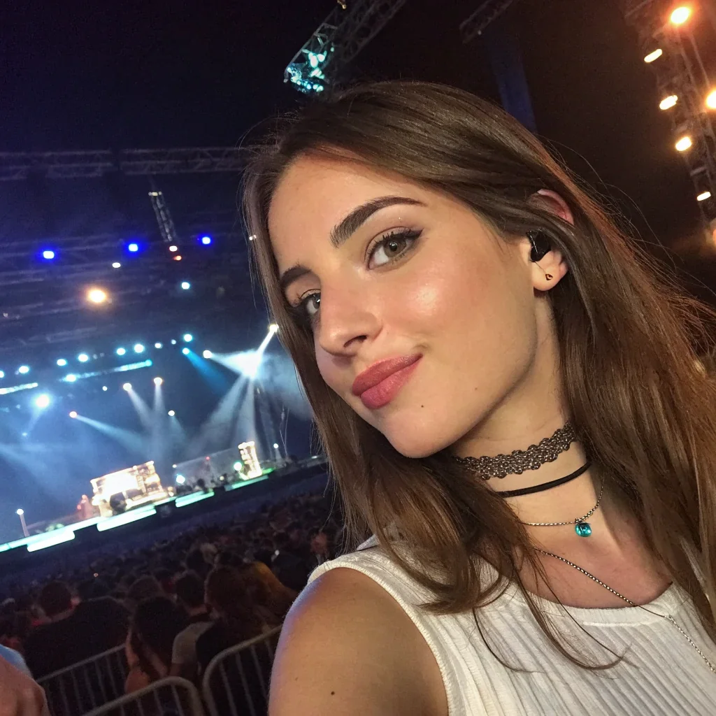 Photo 2 de Arielle