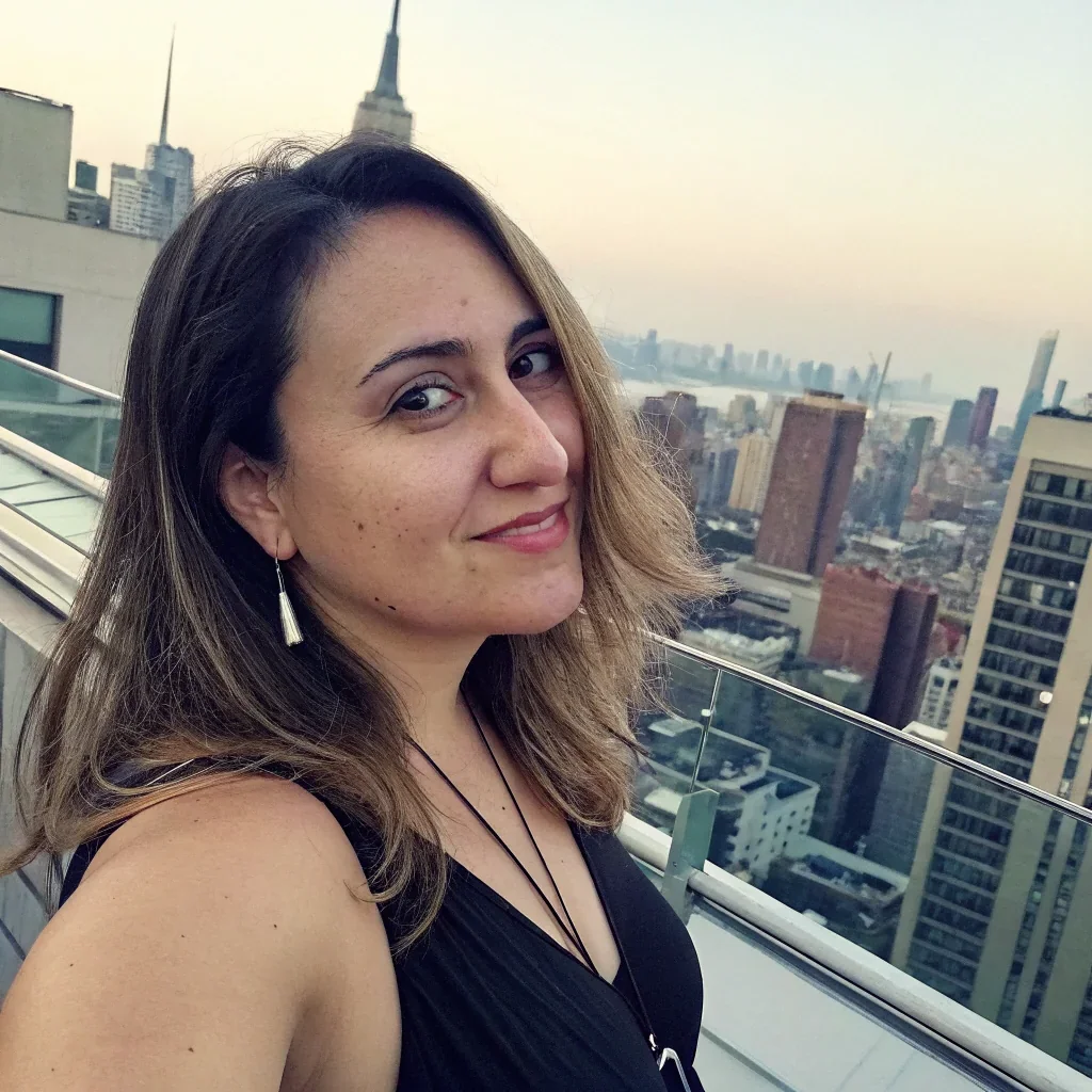 Sarahi