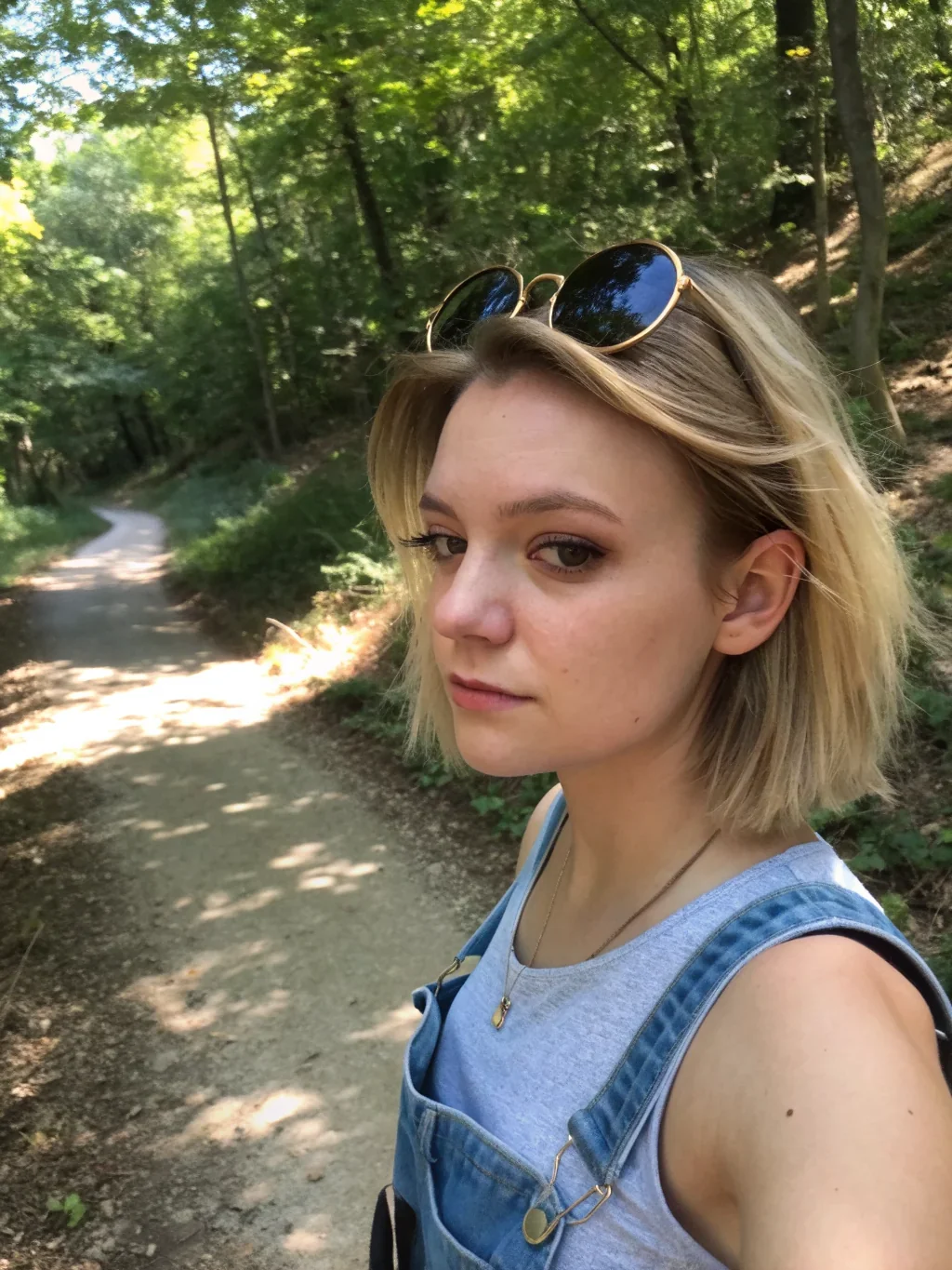 Julie